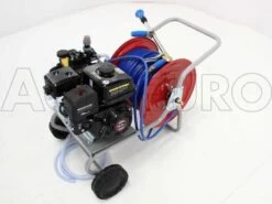 Groupe Motopompe De Pulvérisation Thermique Sur Chariot – Comet APS 41 - Loncin 5,5 HP 28 Groupe Motopompe De Pulvérisation Thermique Sur Chariot – Comet APS 41 - Loncin 5,5 HP -Motofaucheuse Soldes groupe motopompe de pulvrisation thermique sur chariot comet aps 41 loncin 5 5 hp groupe motopompe aps41 sur chariot avec moteur loncin g160f 2107 0 1392739640 MITRApompa Loncin G160 08