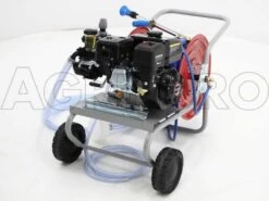 Groupe Motopompe De Pulvérisation Thermique Sur Chariot – Comet APS 41 - Loncin 5,5 HP 30 Groupe Motopompe De Pulvérisation Thermique Sur Chariot – Comet APS 41 - Loncin 5,5 HP -Motofaucheuse Soldes groupe motopompe de pulvrisation thermique sur chariot comet aps 41 loncin 5 5 hp groupe motopompe aps41 sur chariot avec moteur loncin g160f 2107 0 1392739640 MITRApompa Loncin G160 43