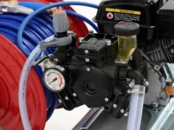 Groupe Motopompe De Pulvérisation Thermique Sur Chariot – Comet APS 41 - Loncin 5,5 HP 34 Groupe Motopompe De Pulvérisation Thermique Sur Chariot – Comet APS 41 - Loncin 5,5 HP -Motofaucheuse Soldes groupe motopompe de pulvrisation thermique sur chariot comet aps 41 loncin 5 5 hp pompe comet aps 41 2107 1 1392740227 MITRApompa Loncin G160 13