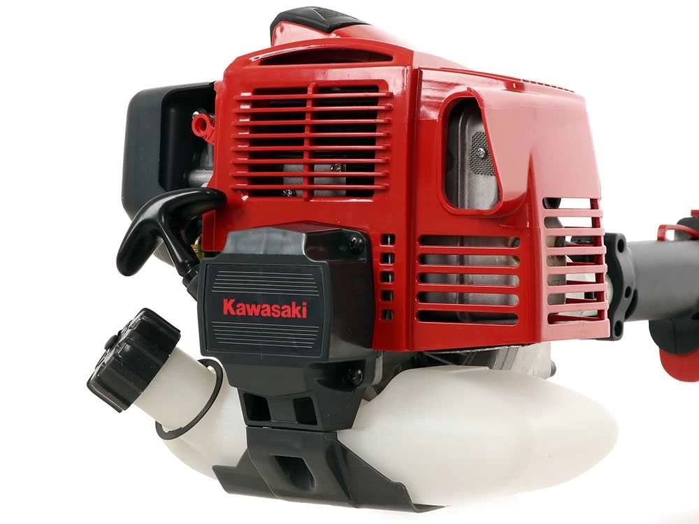 Kawasaki ATJ 35-S I - Débroussailleuse Thermique - Perche Attila 21 Kawasaki ATJ 35-S I - Débroussailleuse Thermique - Perche Attila – Image 19