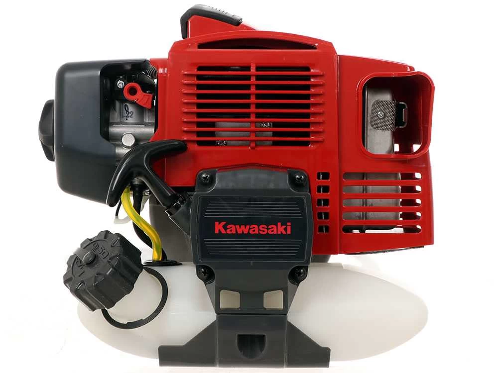 Kawasaki ATJ 35-S I - Débroussailleuse Thermique - Perche Attila 20 Kawasaki ATJ 35-S I - Débroussailleuse Thermique - Perche Attila – Image 18