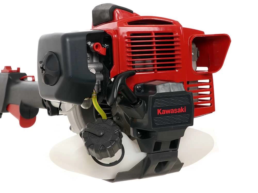 Kawasaki ATJ 35-S I - Débroussailleuse Thermique - Perche Attila 22 Kawasaki ATJ 35-S I - Débroussailleuse Thermique - Perche Attila – Image 20