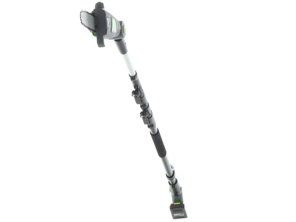 Kit Perche élagueuse Et Taille-haies Verdemax PTT20 Télescopique - Batterie 20V 2Ah 10 Kit Perche élagueuse Et Taille-haies Verdemax PTT20 Télescopique - Batterie 20V 2Ah – Image 8