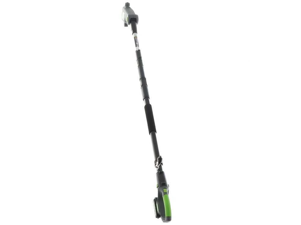 Kit Perche élagueuse Et Taille-haies Verdemax PTT20 Télescopique - Batterie 20V 2Ah 11 Kit Perche élagueuse Et Taille-haies Verdemax PTT20 Télescopique - Batterie 20V 2Ah – Image 9