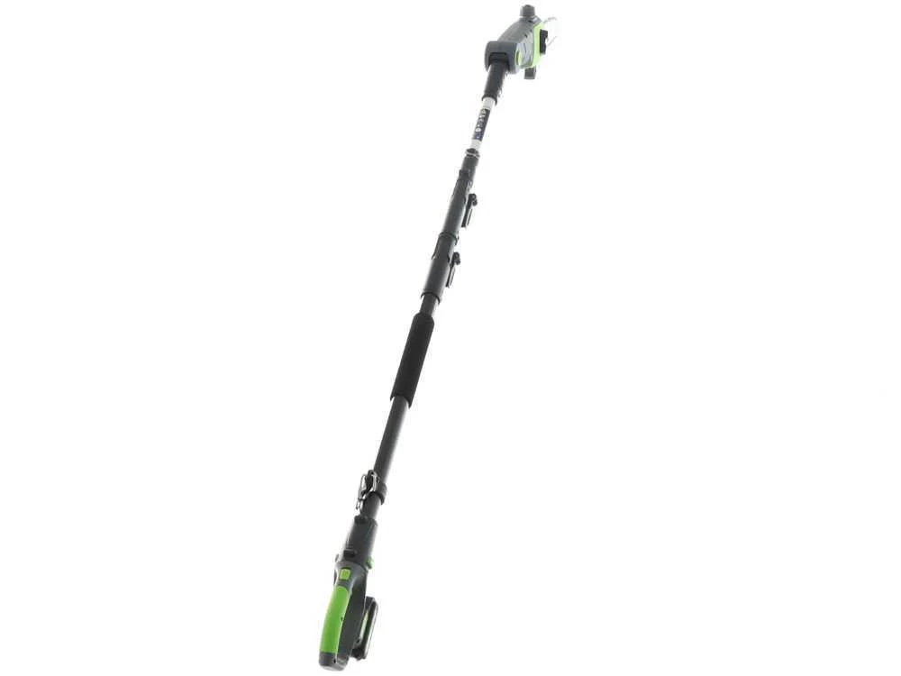 Kit Perche élagueuse Et Taille-haies Verdemax PTT20 Télescopique - Batterie 20V 2Ah 12 Kit Perche élagueuse Et Taille-haies Verdemax PTT20 Télescopique - Batterie 20V 2Ah – Image 10