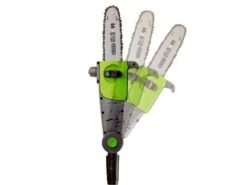 Kit Perche élagueuse Et Taille-haies Verdemax PTT20 Télescopique - Batterie 20V 2Ah 41 Kit Perche élagueuse Et Taille-haies Verdemax PTT20 Télescopique - Batterie 20V 2Ah -Motofaucheuse Soldes kit perche lagueuse et taille haies verdemax ptt20 tlescopique batterie 20v 2ah poigne et barre de 20 cm 33199 12 1645785598 IMG 6218b1fe36806