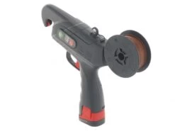 Kit Sans Fil Lieuse Zanon ZL 25 - 2 BATTERIES INCLUSES- 16,8 V 2,5 Ah -Motofaucheuse Soldes kit sans fil lieuse zanon zl 25 2 batteries incluses 16 8 v 2 5 ah kit sans fil lieuse zanon zl 25 2 batteries incluses 16 8 v 2 5 ah 26608 0 1609855981 IMG 5ff473eda5989