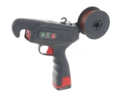 Kit Sans Fil Lieuse Zanon ZL 25 - 2 BATTERIES INCLUSES- 16,8 V 2,5 Ah -Motofaucheuse Soldes kit sans fil lieuse zanon zl 25 2 batteries incluses 16 8 v 2 5 ah kit sans fil lieuse zanon zl 25 2 batteries incluses 16 8 v 2 5 ah 26608 0 1609855981 IMG 5ff473edb161f