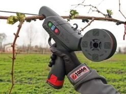 Kit Sans Fil Lieuse Zanon ZL 25 - 2 BATTERIES INCLUSES- 16,8 V 2,5 Ah