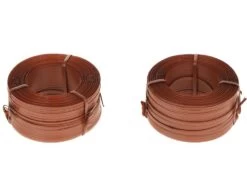 Kit Sans Fil Lieuse Zanon ZL 25 - 2 BATTERIES INCLUSES- 16,8 V 2,5 Ah -Motofaucheuse Soldes kit sans fil lieuse zanon zl 25 2 batteries incluses 16 8 v 2 5 ah points forts 26608 1 1609855981 IMG 5ff473edbc385