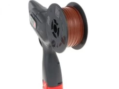 Kit Sans Fil Lieuse Zanon ZL 25 - 2 BATTERIES INCLUSES- 16,8 V 2,5 Ah -Motofaucheuse Soldes kit sans fil lieuse zanon zl 25 2 batteries incluses 16 8 v 2 5 ah points forts 26608 1 1609855981 IMG 5ff473edc15a8