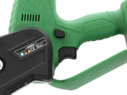 Élagueuse à Batterie GreenBay TopSaw 8 - 2 Batteries De 21V - 4Ah 39 Élagueuse à Batterie GreenBay TopSaw 8 - 2 Batteries De 21V - 4Ah -Motofaucheuse Soldes lagueuse batterie greenbay topsaw 8 2 batteries de 21v 4ah caractristiques techniques 34946 12 1654087354 IMG 62975ebae863f