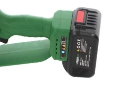 Élagueuse à Batterie GreenBay TopSaw 8 - 2 Batteries De 21V - 4Ah 40 Élagueuse à Batterie GreenBay TopSaw 8 - 2 Batteries De 21V - 4Ah -Motofaucheuse Soldes lagueuse batterie greenbay topsaw 8 2 batteries de 21v 4ah caractristiques techniques 34946 12 1654087354 IMG 62975ebaee047