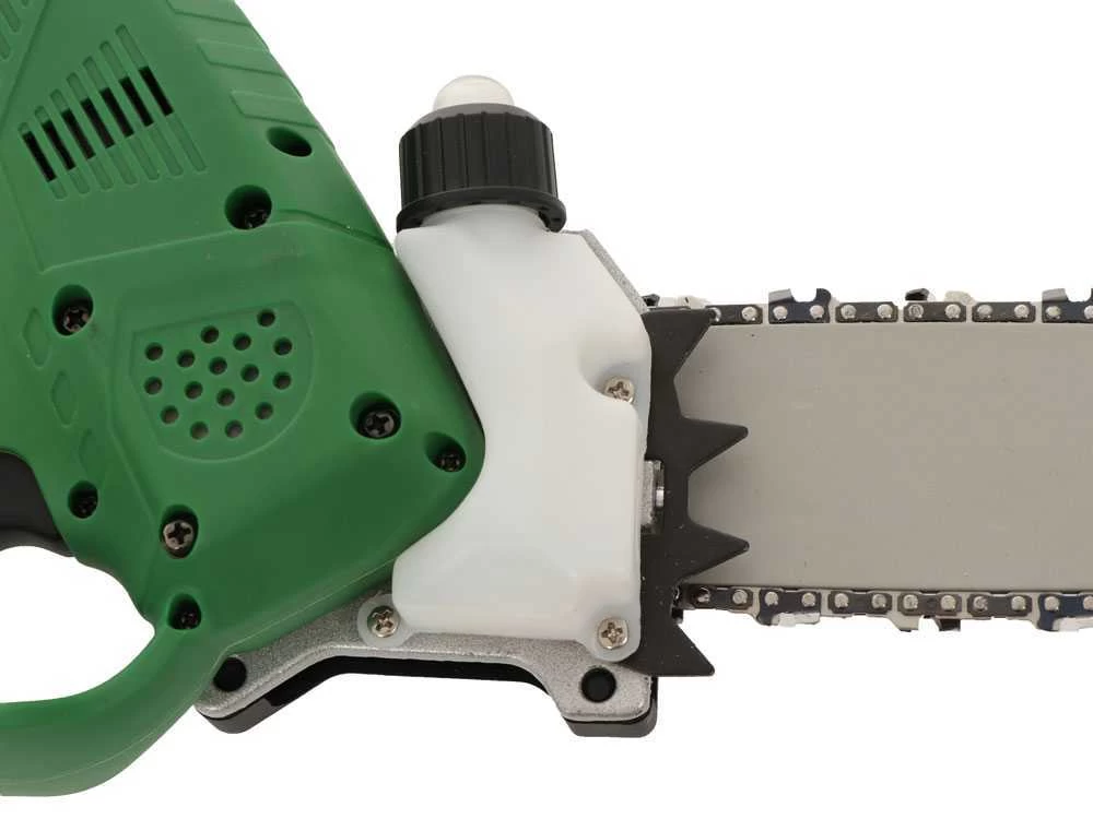 Élagueuse à Batterie GreenBay TopSaw 8 - 2 Batteries De 21V - 4Ah 22 Élagueuse à Batterie GreenBay TopSaw 8 - 2 Batteries De 21V - 4Ah – Image 20