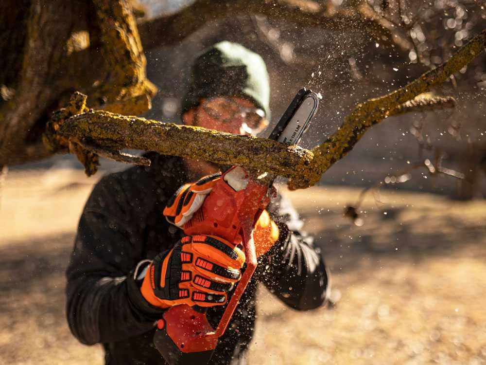 Élagueuse à Batterie Stocker MAGMA E-150 LM - 21.6V 2.6 AH 4 Élagueuse à Batterie Stocker MAGMA E-150 LM - 21.6V 2.6 AH – Image 2