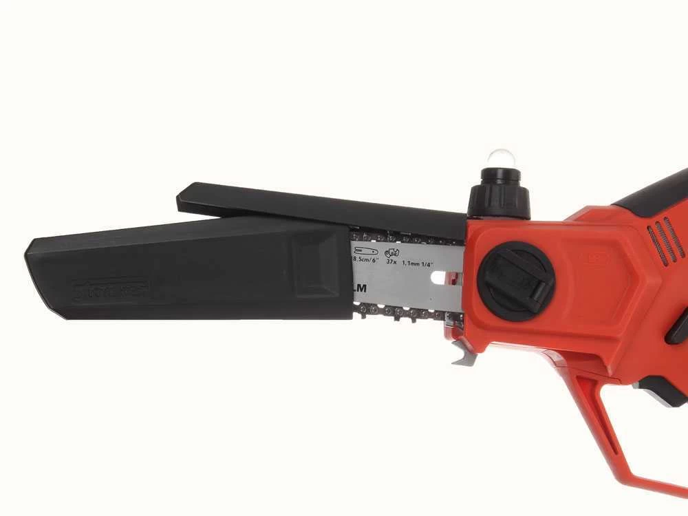 Élagueuse à Batterie Stocker MAGMA E-150 LM - 21.6V 2.6 AH 19 Élagueuse à Batterie Stocker MAGMA E-150 LM - 21.6V 2.6 AH – Image 17