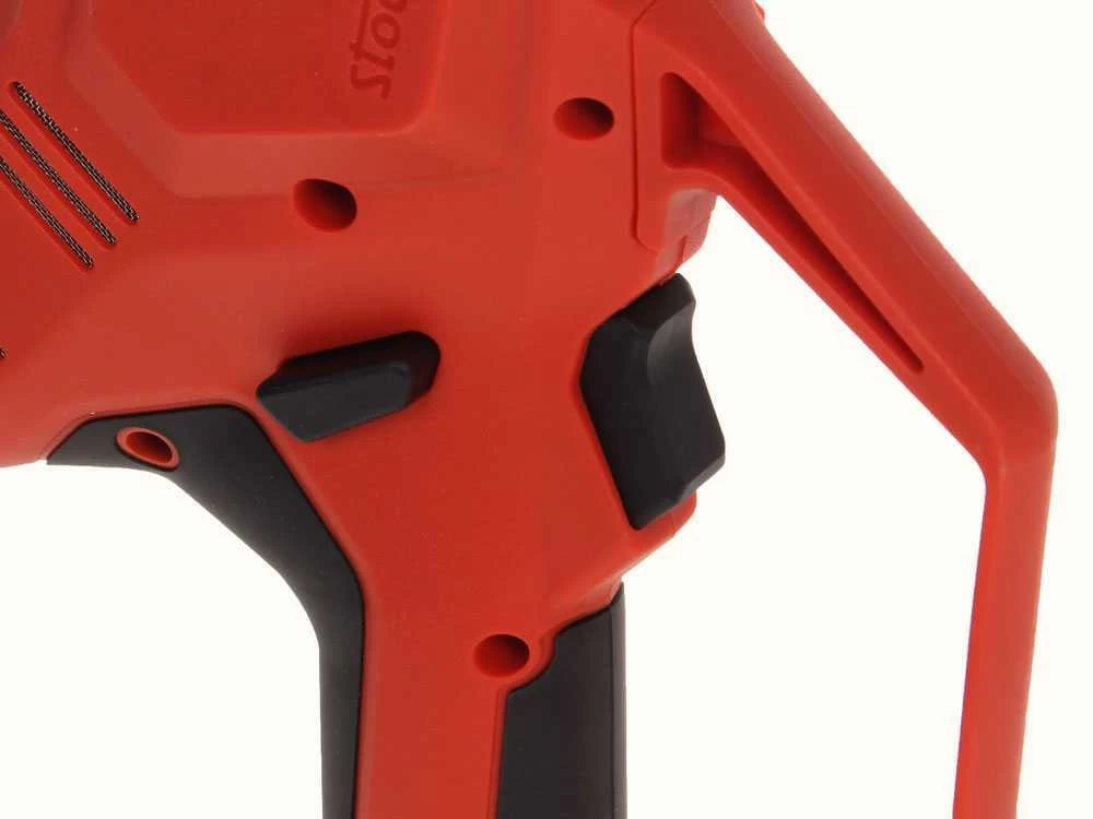 Élagueuse à Batterie Stocker MAGMA E-150 LM - 21.6V 2.6 AH 22 Élagueuse à Batterie Stocker MAGMA E-150 LM - 21.6V 2.6 AH – Image 20