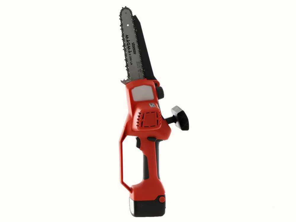 Élagueuse à Batterie Stocker MAGMA E-200 LA - 21.6V 2.6 AH 12 Élagueuse à Batterie Stocker MAGMA E-200 LA - 21.6V 2.6 AH – Image 10