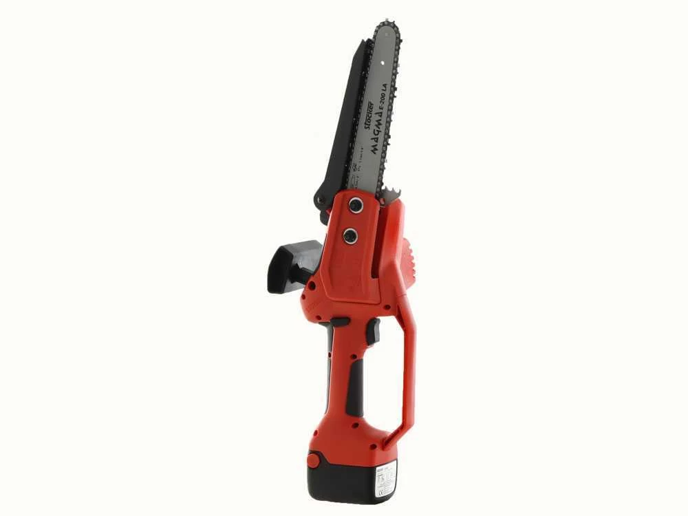 Élagueuse à Batterie Stocker MAGMA E-200 LA - 21.6V 2.6 AH 13 Élagueuse à Batterie Stocker MAGMA E-200 LA - 21.6V 2.6 AH – Image 11