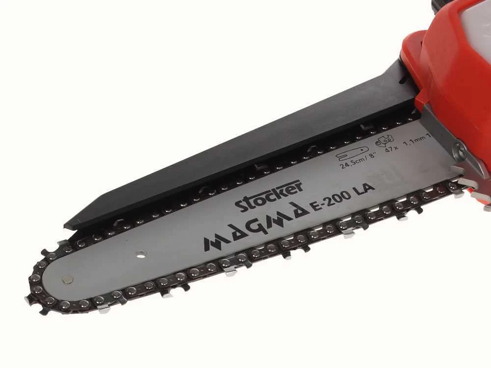 Élagueuse à Batterie Stocker MAGMA E-200 LA - 21.6V 2.6 AH 20 Élagueuse à Batterie Stocker MAGMA E-200 LA - 21.6V 2.6 AH – Image 18