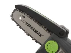 Élagueuse à Batterie Verdemax PE20 - Avec Batterie 20V 2Ah -Motofaucheuse Soldes lagueuse batterie verdemax pe20 avec batterie 20v 2ah caractristiques principales 35336 1 1655730595 IMG 62b071a31342e