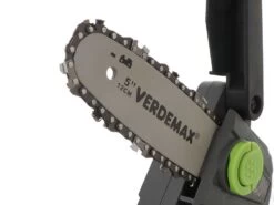 Élagueuse à Batterie Verdemax PE20 - Avec Batterie 20V 2Ah -Motofaucheuse Soldes lagueuse batterie verdemax pe20 avec batterie 20v 2ah caractristiques principales 35336 1 1655730595 IMG 62b071a36065e