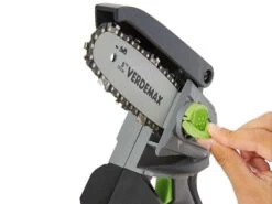 Élagueuse à Batterie Verdemax PE20 - Avec Batterie 20V 2Ah -Motofaucheuse Soldes lagueuse batterie verdemax pe20 avec batterie 20v 2ah caractristiques principales 35336 1 1655730596 IMG 62b071a40ed7e