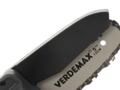 Élagueuse à Batterie Verdemax PE20 - Avec Batterie 20V 2Ah -Motofaucheuse Soldes lagueuse batterie verdemax pe20 avec batterie 20v 2ah caractristiques principales 35336 1 1655730596 IMG 62b071a42bcb3