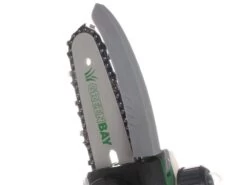 Élagueuse électrique à Batterie GreenBay TopSaw 5C - Avec 2 Batteries De 16,8 V - 2 Ah 40 Élagueuse électrique à Batterie GreenBay TopSaw 5C - Avec 2 Batteries De 16,8 V - 2 Ah -Motofaucheuse Soldes lagueuse lectrique batterie greenbay topsaw 5c avec 2 batteries de 16 8 v 2 ah particularit 36298 12 1661330027 IMG 6305e26b9cd41