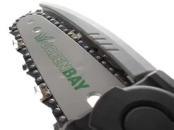 Élagueuse électrique à Batterie GreenBay TopSaw 5C - Avec 2 Batteries De 16,8 V - 2 Ah 41 Élagueuse électrique à Batterie GreenBay TopSaw 5C - Avec 2 Batteries De 16,8 V - 2 Ah -Motofaucheuse Soldes lagueuse lectrique batterie greenbay topsaw 5c avec 2 batteries de 16 8 v 2 ah particularit 36298 12 1661330027 IMG 6305e26ba1c02