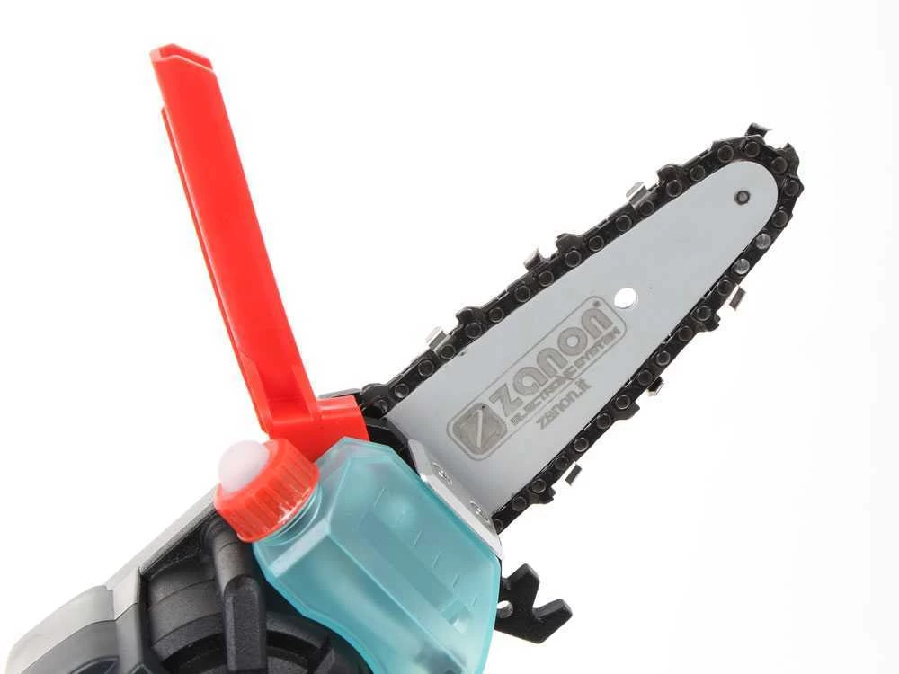 Élagueuse électrique à Batterie Zanon ZP 100 - Lame De 75mm- 2 Batteries Incluses 21 Élagueuse électrique à Batterie Zanon ZP 100 - Lame De 75mm- 2 Batteries Incluses – Image 19