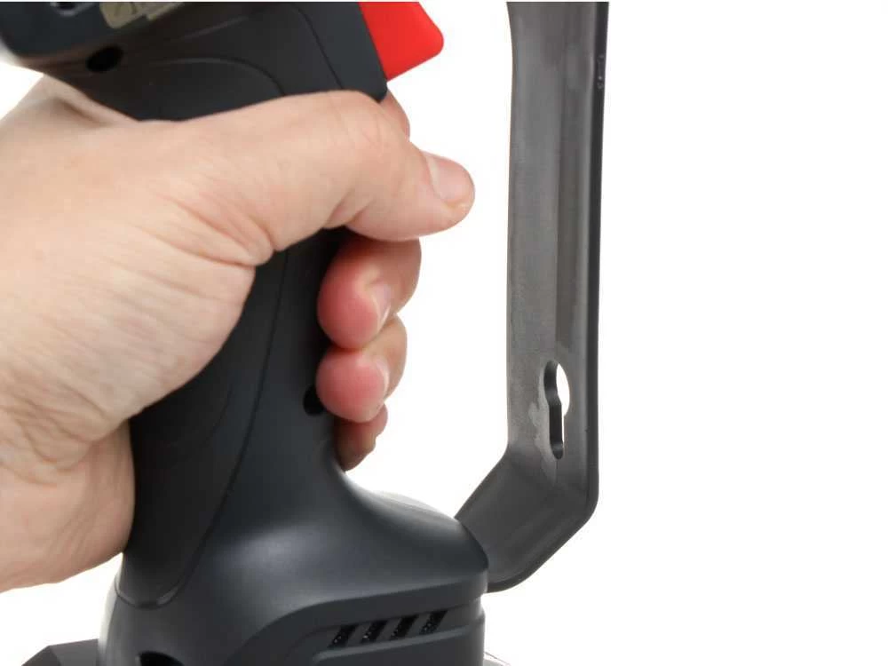 Élagueuse électrique à Batterie Zanon ZP 100 - Lame De 75mm- 2 Batteries Incluses 22 Élagueuse électrique à Batterie Zanon ZP 100 - Lame De 75mm- 2 Batteries Incluses – Image 20