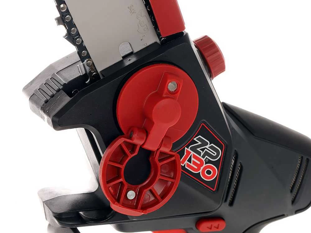 Élagueuse électrique à Batterie Zanon ZP 130 - 2 Batteries Incluses 15 Élagueuse électrique à Batterie Zanon ZP 130 - 2 Batteries Incluses – Image 13