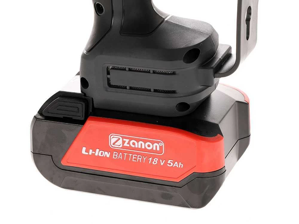 Élagueuse électrique à Batterie Zanon ZP 130 - 2 Batteries Incluses 19 Élagueuse électrique à Batterie Zanon ZP 130 - 2 Batteries Incluses – Image 17