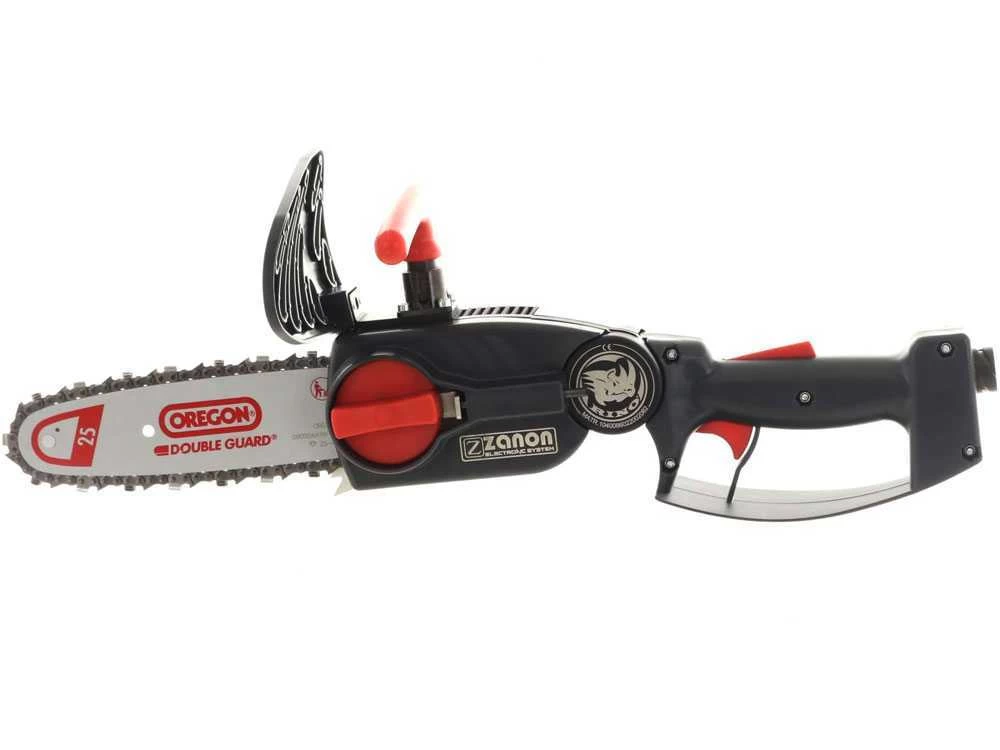 Élagueuse Manuelle A Batteria Zanon Rino - 50,4 V 6,4 Ah 6 Élagueuse Manuelle A Batteria Zanon Rino - 50,4 V 6,4 Ah – Image 4