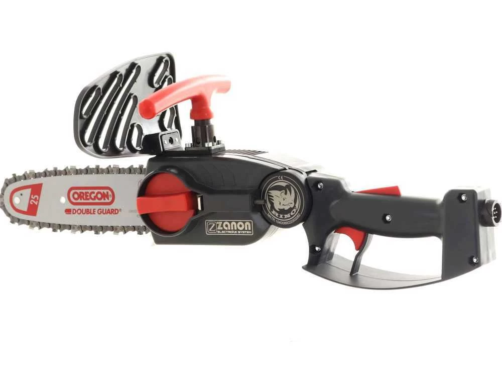 Élagueuse Manuelle A Batteria Zanon Rino - 50,4 V 6,4 Ah 7 Élagueuse Manuelle A Batteria Zanon Rino - 50,4 V 6,4 Ah – Image 5