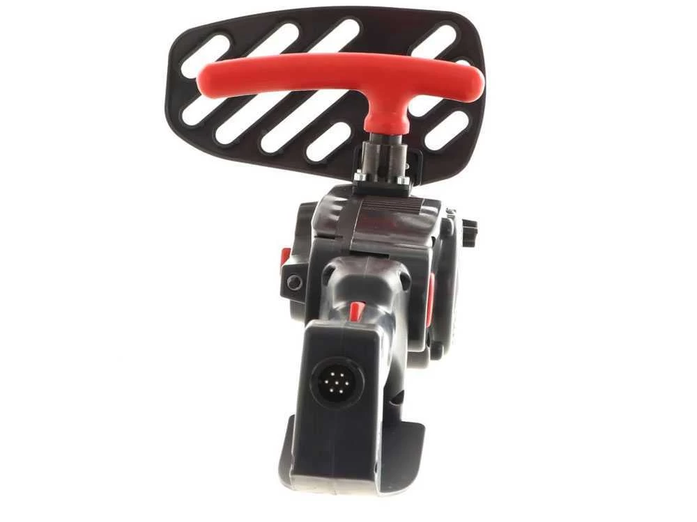 Élagueuse Manuelle A Batteria Zanon Rino - 50,4 V 6,4 Ah 10 Élagueuse Manuelle A Batteria Zanon Rino - 50,4 V 6,4 Ah – Image 8