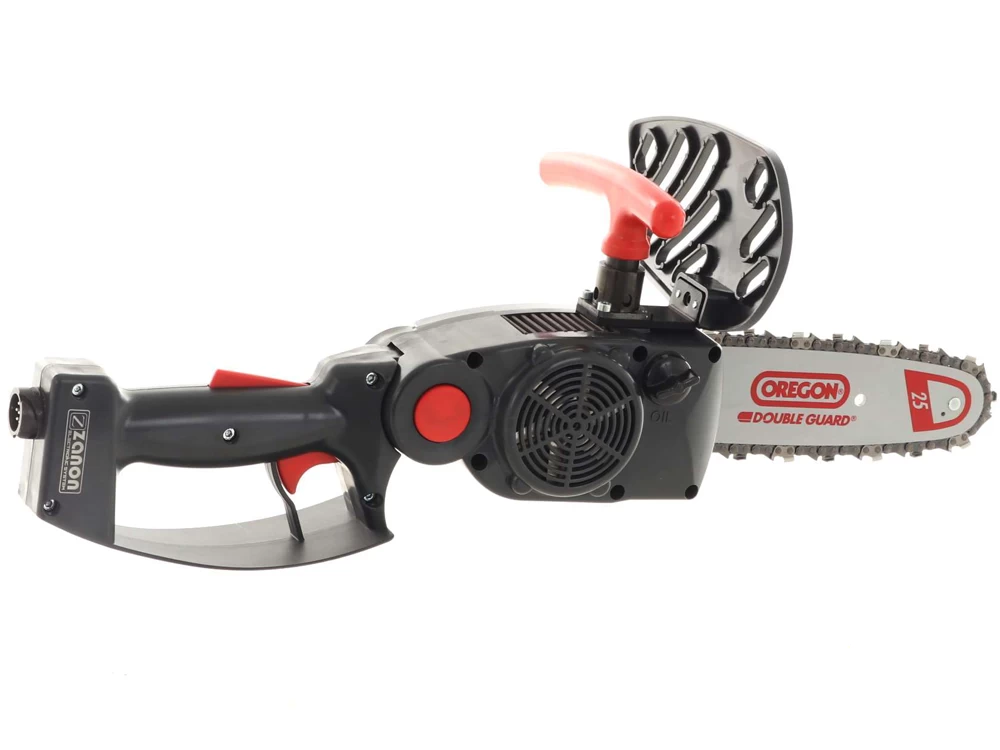 Élagueuse Manuelle A Batteria Zanon Rino - 50,4 V 6,4 Ah 14 Élagueuse Manuelle A Batteria Zanon Rino - 50,4 V 6,4 Ah – Image 12