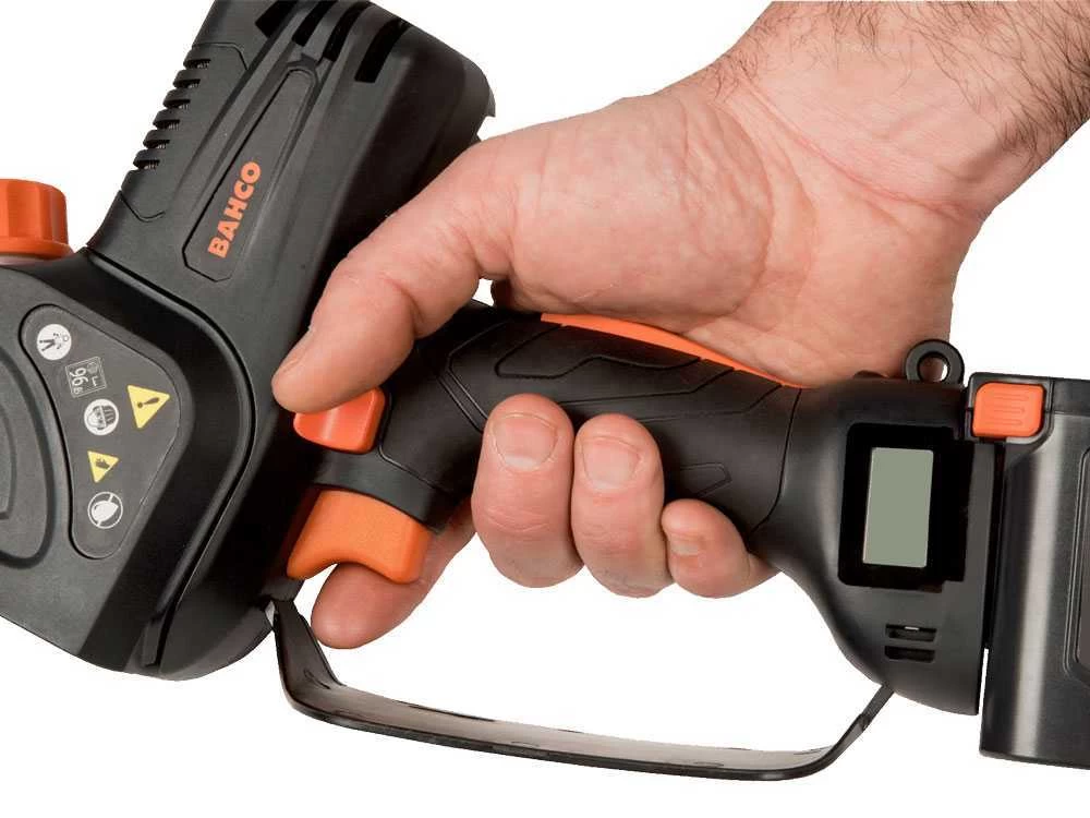 Élagueuse Manuelle BAHCO BCL15WB - 21.6V - Sans Batteries Ni Chargeur 20 Élagueuse Manuelle BAHCO BCL15WB - 21.6V - Sans Batteries Ni Chargeur – Image 18