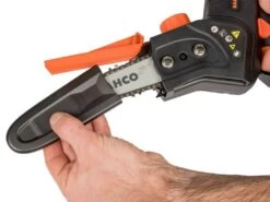 Élagueuse Manuelle BAHCO BCL15WB - 21.6V - Sans Batteries Ni Chargeur 31 Élagueuse Manuelle BAHCO BCL15WB - 21.6V - Sans Batteries Ni Chargeur -Motofaucheuse Soldes lagueuse manuelle bahco bcl15wb 21 6v sans batteries ni chargeur lagueuse bahco bcl15wb 40656 4 1678970137 IMG 64130d1948520