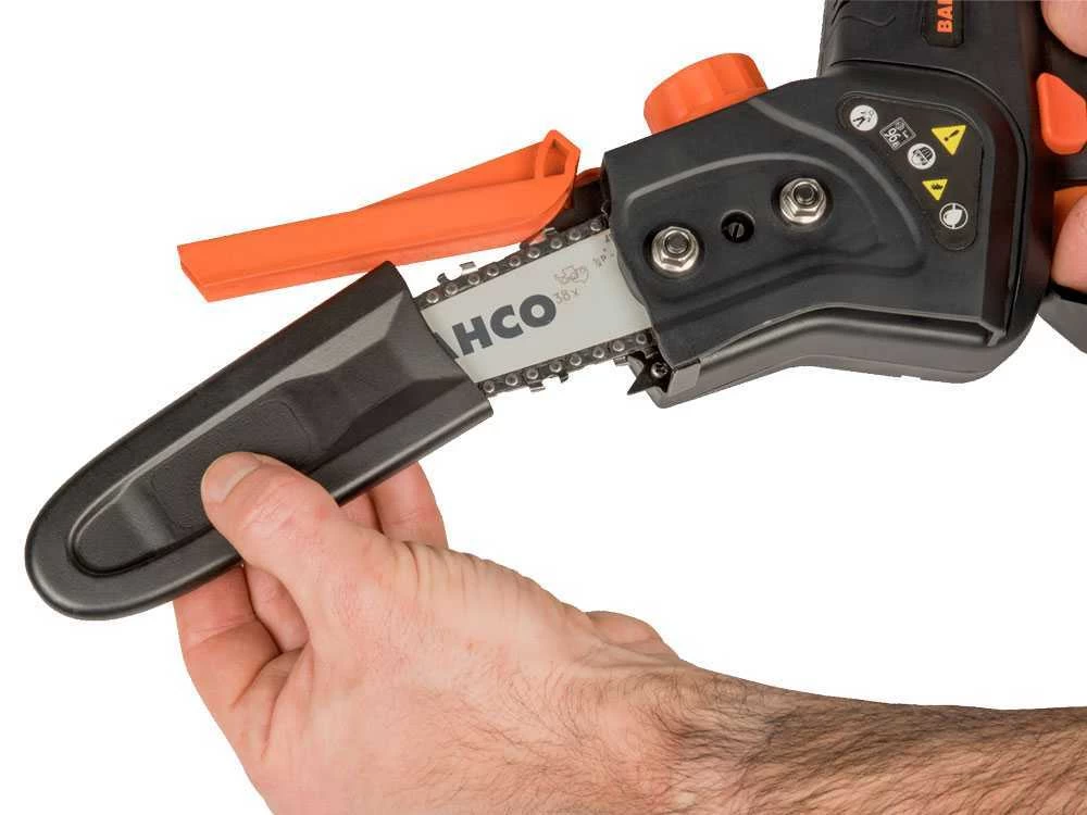 Élagueuse Manuelle BAHCO BCL15WB - 21.6V - Sans Batteries Ni Chargeur 12 Élagueuse Manuelle BAHCO BCL15WB - 21.6V - Sans Batteries Ni Chargeur – Image 10