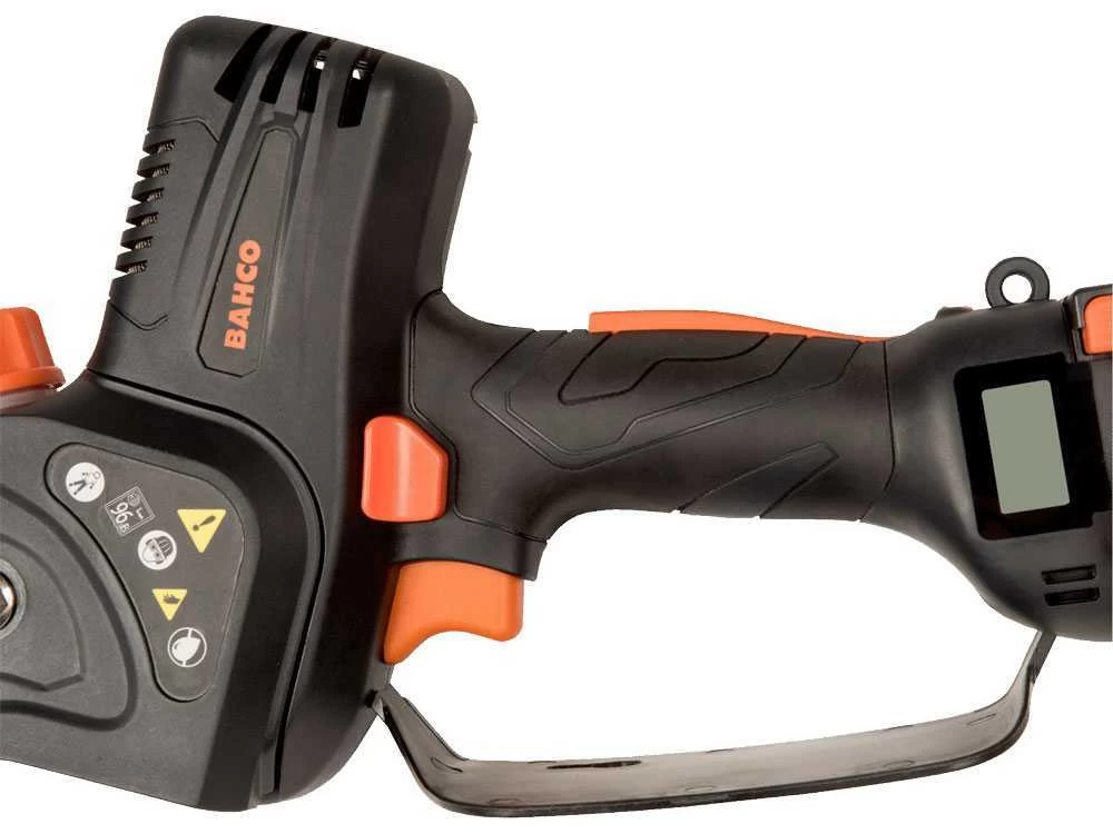 Élagueuse Manuelle BAHCO BCL15WB - 21.6V - Sans Batteries Ni Chargeur 4 Élagueuse Manuelle BAHCO BCL15WB - 21.6V - Sans Batteries Ni Chargeur – Image 2