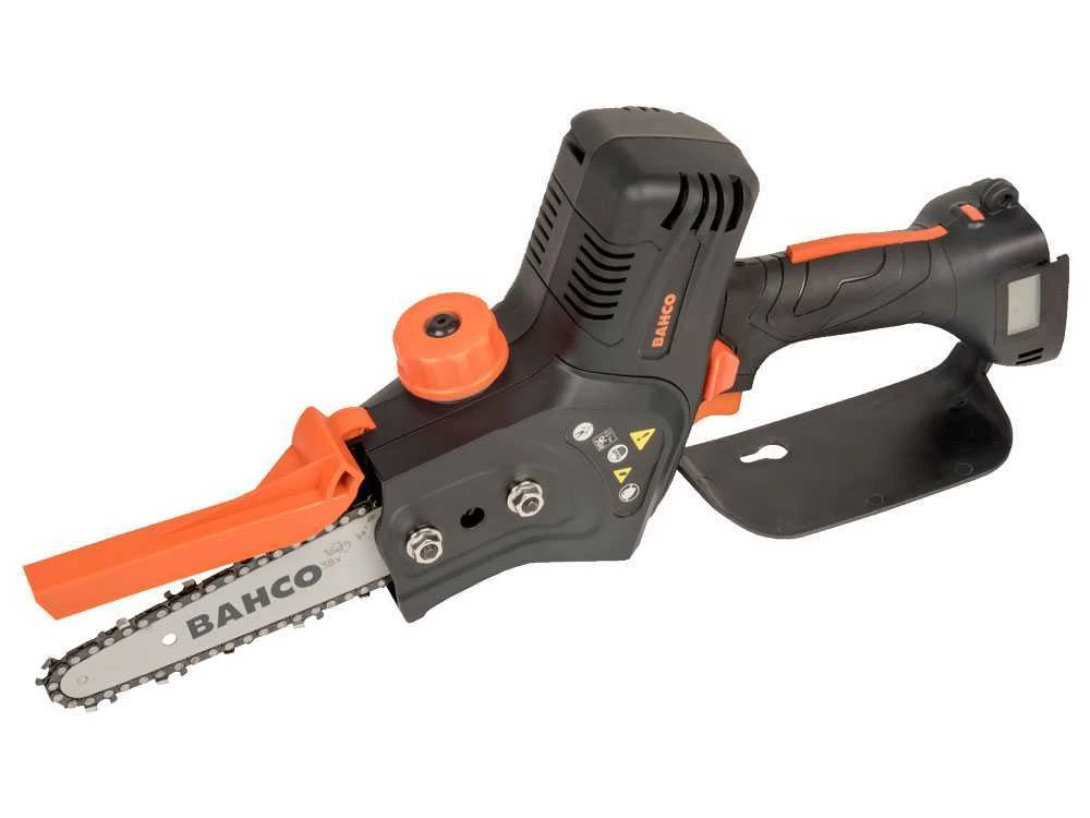 Élagueuse Manuelle BAHCO BCL15WB - 21.6V - Sans Batteries Ni Chargeur 5 Élagueuse Manuelle BAHCO BCL15WB - 21.6V - Sans Batteries Ni Chargeur – Image 3