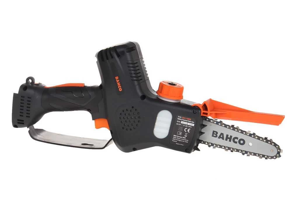 Élagueuse Manuelle BAHCO BCL15WB - 21.6V - Sans Batteries Ni Chargeur 6 Élagueuse Manuelle BAHCO BCL15WB - 21.6V - Sans Batteries Ni Chargeur – Image 4