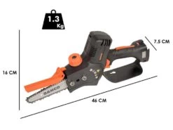 Élagueuse Manuelle BAHCO BCL15WB - 21.6V - Sans Batteries Ni Chargeur 26 Élagueuse Manuelle BAHCO BCL15WB - 21.6V - Sans Batteries Ni Chargeur -Motofaucheuse Soldes lagueuse manuelle bahco bcl15wb 21 6v sans batteries ni chargeur lagueuse bahco bcl15wb 40656 4 1678970752 IMG 64130f8013dbd