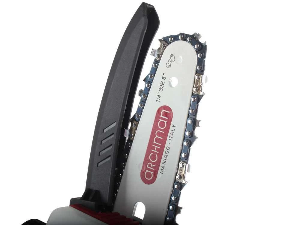 Élagueuse Manuelle à Batterie ARCHMAN PE02 - 2X16.8V 2Ah 11 Élagueuse Manuelle à Batterie ARCHMAN PE02 - 2X16.8V 2Ah – Image 9