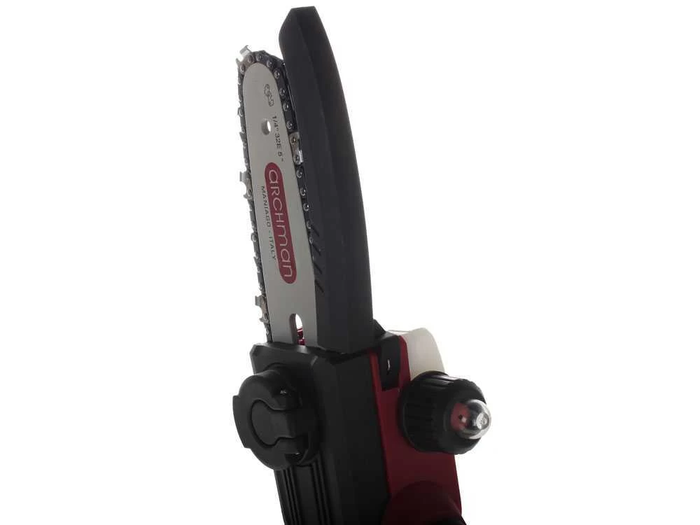 Élagueuse Manuelle à Batterie ARCHMAN PE02 - 2X16.8V 2Ah 14 Élagueuse Manuelle à Batterie ARCHMAN PE02 - 2X16.8V 2Ah – Image 12