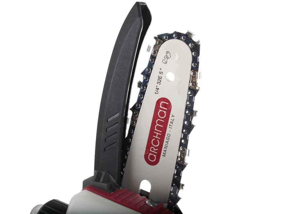 Élagueuse Manuelle à Batterie ARCHMAN PE02 - 2X16.8V 2Ah 16 Élagueuse Manuelle à Batterie ARCHMAN PE02 - 2X16.8V 2Ah – Image 14