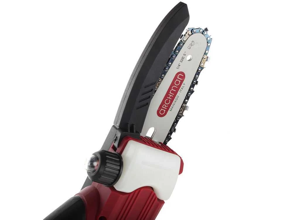 Élagueuse Manuelle à Batterie ARCHMAN PE02 - 2X16.8V 2Ah 17 Élagueuse Manuelle à Batterie ARCHMAN PE02 - 2X16.8V 2Ah – Image 15