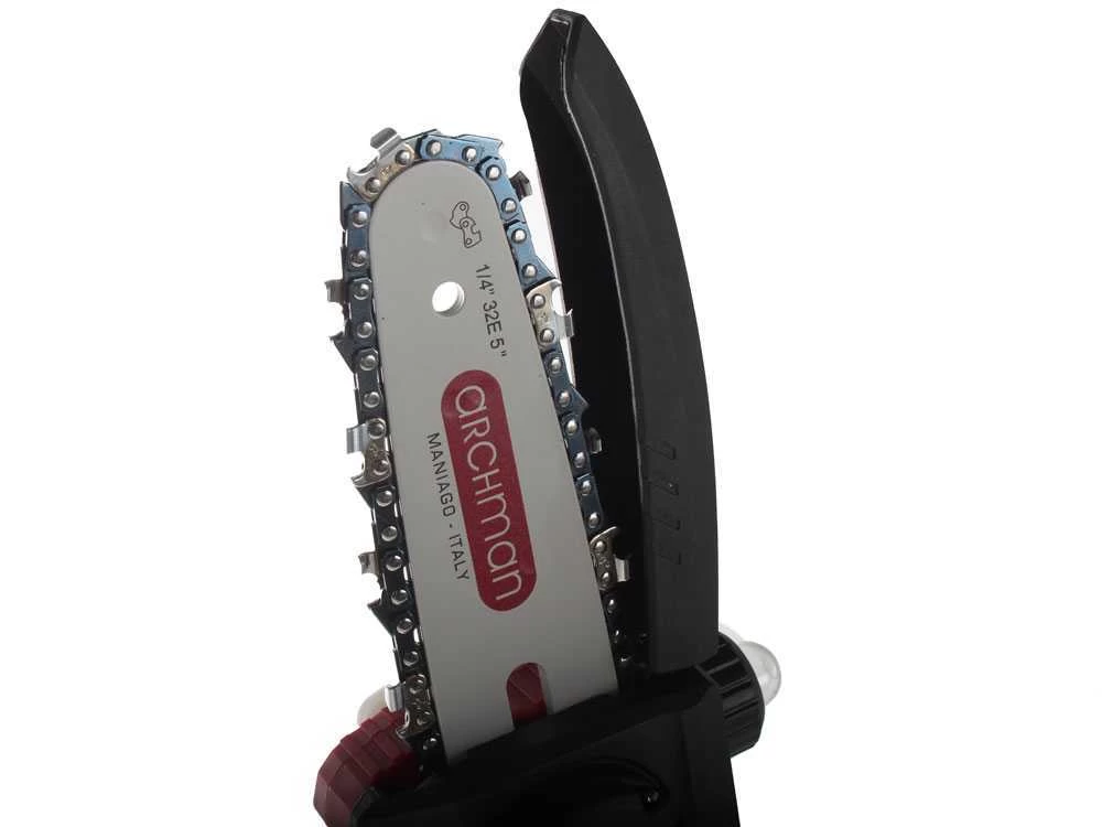 Élagueuse Manuelle à Batterie ARCHMAN PE02 - 2X16.8V 2Ah 19 Élagueuse Manuelle à Batterie ARCHMAN PE02 - 2X16.8V 2Ah – Image 17